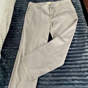 Dockers Straight Fit Pants